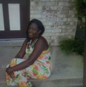 Meet your Posher, Joan